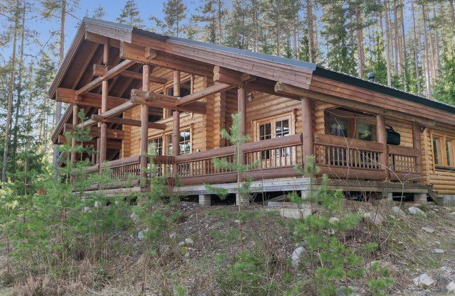 131 m² House ∙ 4 bedrooms ∙ 9 guests