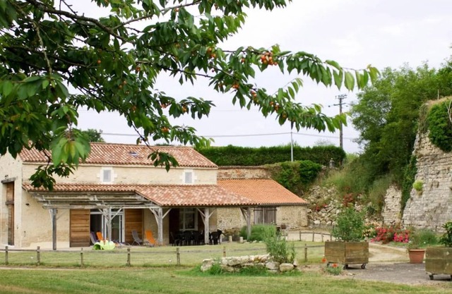 132 m² House ∙ 4 bedrooms ∙ 8 guests