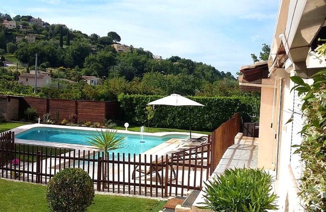 132 m² Villa ∙ 4 bedrooms ∙ 9 guests