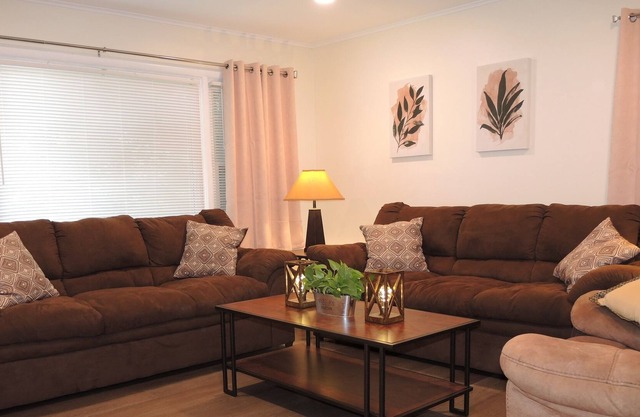 132 Winney Hill - 4 Bedroom ranch home, under 5 minutes to All Star Village