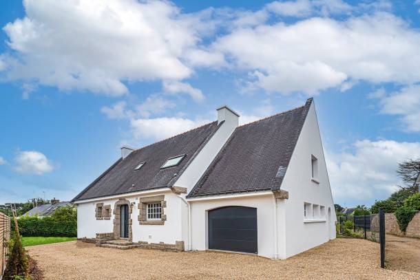 133 m² House ∙ 4 bedrooms ∙ 8 guests