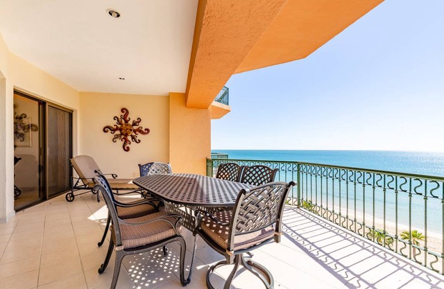 134 m² Condo ∙ 2 bedrooms ∙ 6 guests