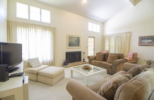 134 m² Condo ∙ 2 bedrooms ∙ 4 guests