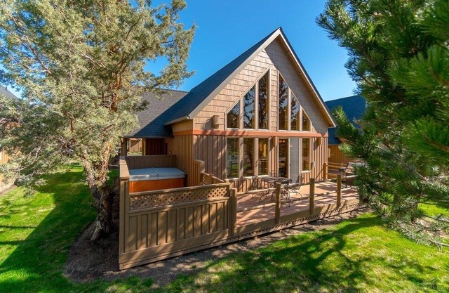 134 m² House ∙ 2 bedrooms ∙ 4 guests