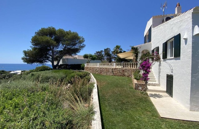 135 m² Villa ∙ 4 bedrooms ∙ 8 guests
