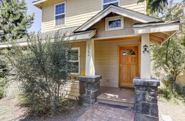 136 m² House ∙ 3 bedrooms ∙ 6 guests