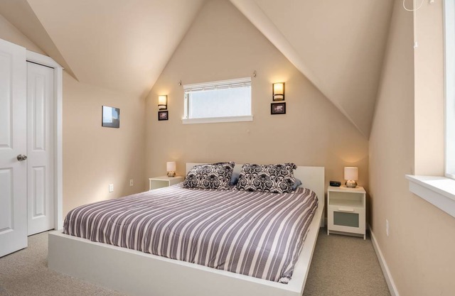 136 m² House ∙ 3 bedrooms ∙ 11 guests