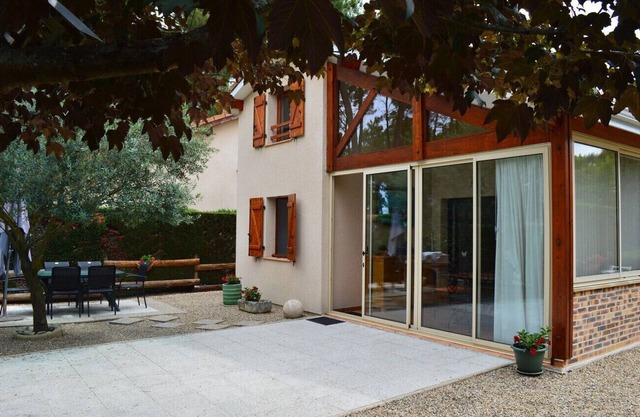 138 Maisonnette 3ch-6p au Village Khélus