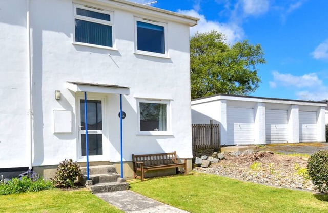 139 Cae Du in the beautiful Pwllheli