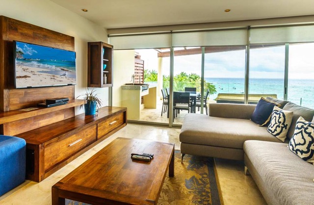 139 m² Condo ∙ 2 bedrooms ∙ 6 guests