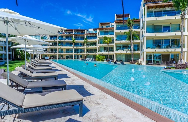 139 m² Condo ∙ 3 bedrooms ∙ 6 guests
