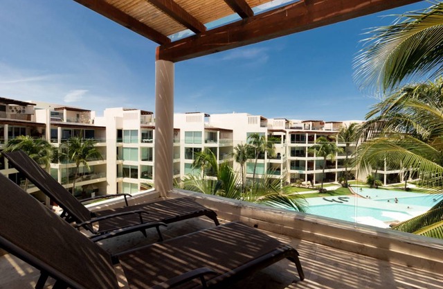 139 m² Condo ∙ 3 bedrooms ∙ 6 guests