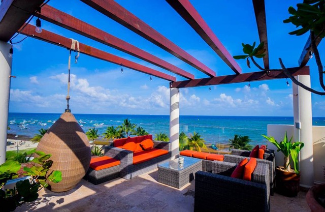 139 m² Condo ∙ 2 bedrooms ∙ 4 guests