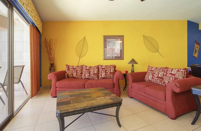 139 m² Condo ∙ 2 bedrooms ∙ 6 guests