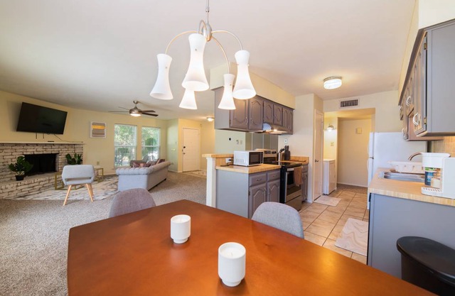 139 m² House ∙ 3 bedrooms ∙ 6 guests
