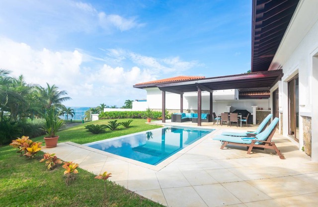 139 m² House ∙ 3 bedrooms ∙ 8 guests