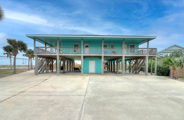 139 m² House ∙ 3 bedrooms ∙ 10 guests
