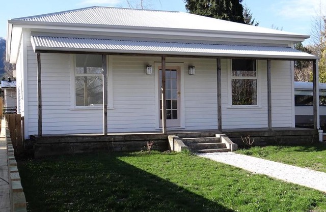 14 Leamington Street