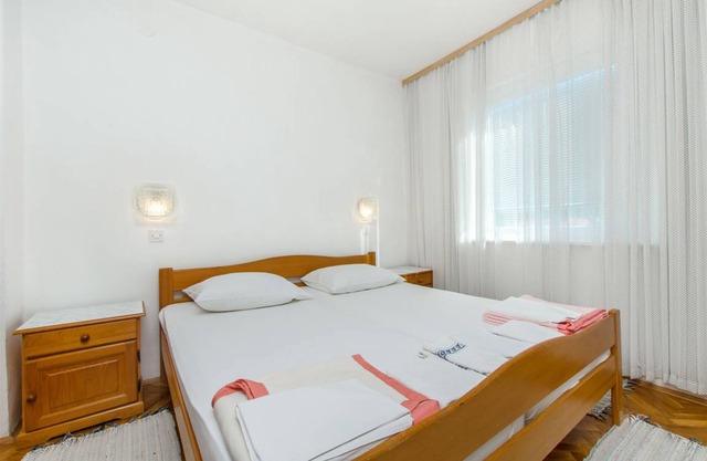 14 m² Apartment ∙ 2 guests
