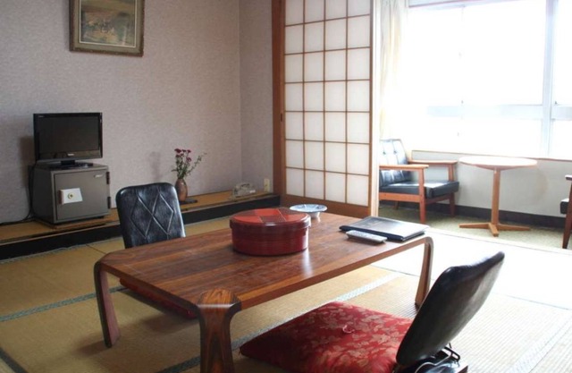 14 m² Hotel ∙ 1 bedroom ∙ 5 guests
