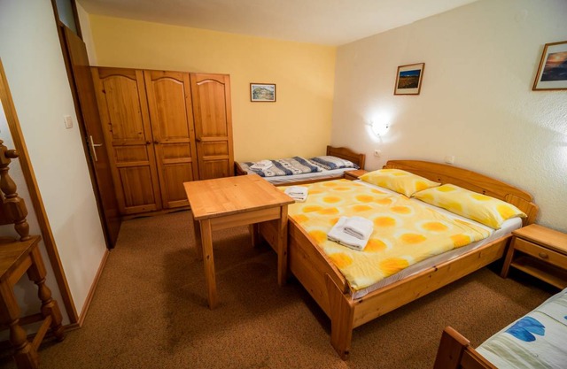 14 m² House ∙ 1 bedroom ∙ 4 guests
