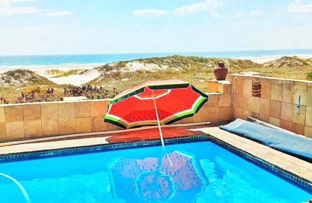 14 Penguin Place, Melkbosstrand