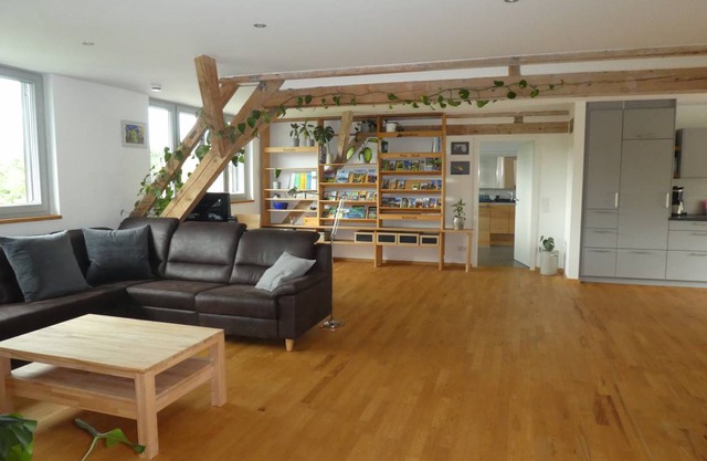 140 m² Apartment ∙ 2 bedrooms ∙ 4 guests