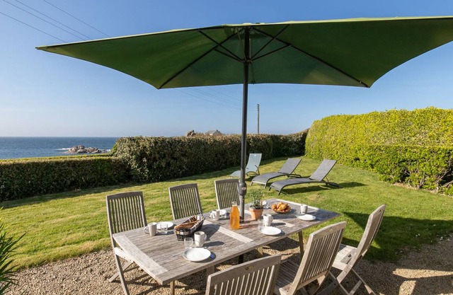 140 m² Accommodation ∙ 3 bedrooms ∙ 6 guests