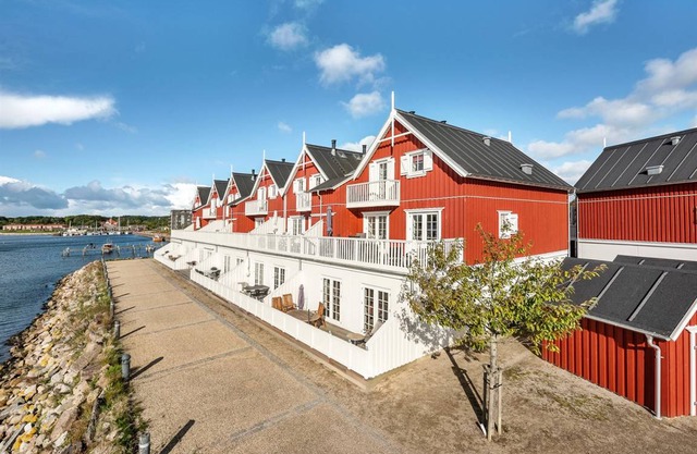 140 m² Apartment ∙ 3 bedrooms ∙ 6 guests