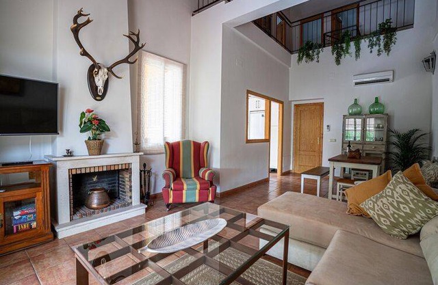 140 m² Apartment ∙ 3 bedrooms ∙ 5 guests