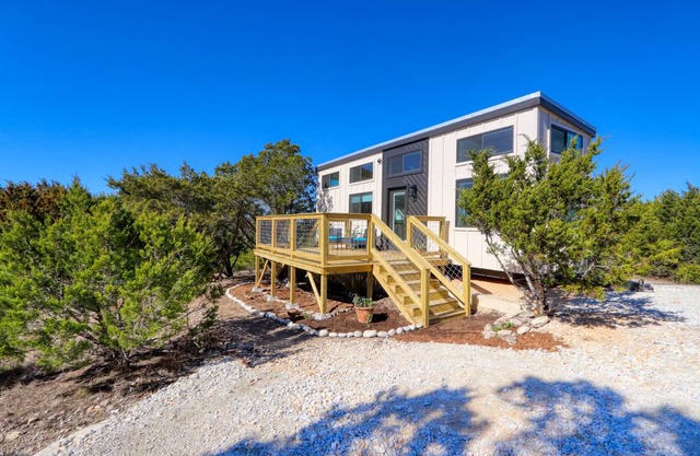 Starlight Casita 