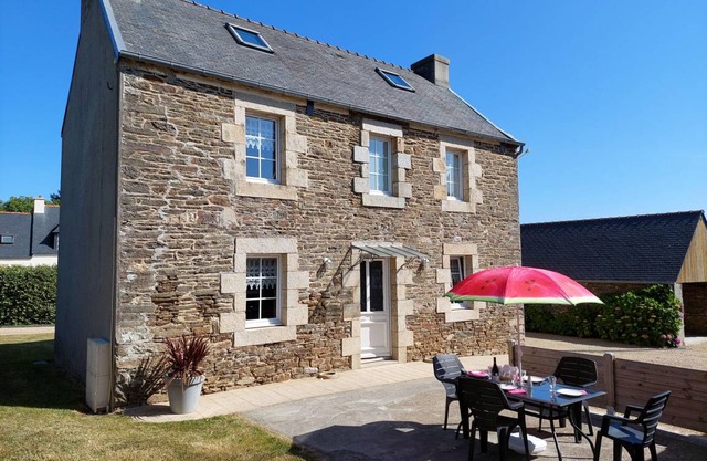 140 m² House ∙ 3 bedrooms ∙ 4 guests