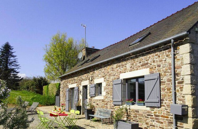 140 m² House ∙ 3 bedrooms ∙ 6 guests