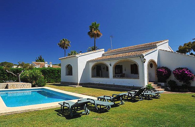 140 m² House ∙ 3 bedrooms ∙ 6 guests