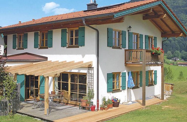 140 m² House ∙ 4 bedrooms ∙ 8 guests
