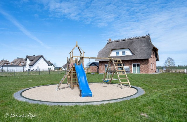 140 m² House ∙ 4 bedrooms ∙ 6 guests