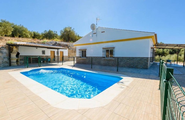 140 m² House ∙ 4 bedrooms ∙ 9 guests