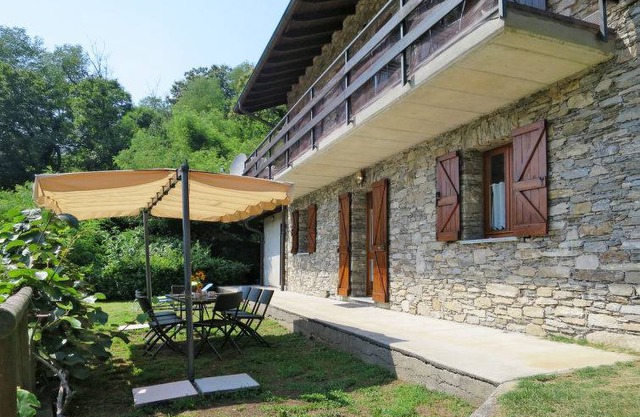 140 m² House ∙ 4 bedrooms ∙ 8 guests