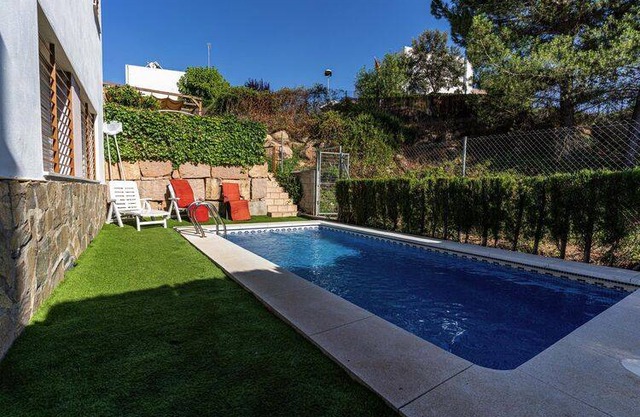140 m² House ∙ 4 bedrooms ∙ 4 guests