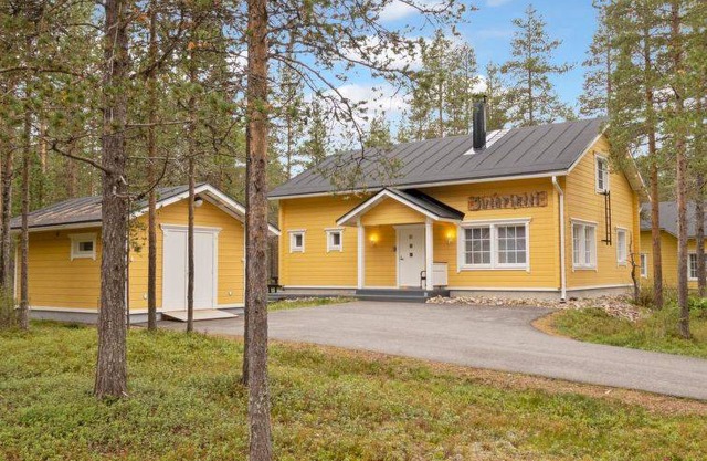 140 m² House ∙ 4 bedrooms ∙ 10 guests