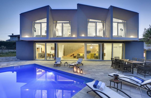 140 m² House ∙ 4 bedrooms ∙ 8 guests