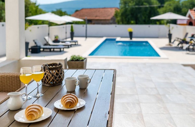 140 m² House ∙ 4 bedrooms ∙ 8 guests
