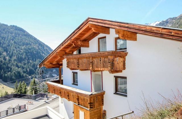 140 m² House ∙ 5 bedrooms ∙ 10 guests