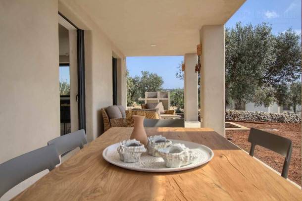 140 m² House ∙ 5 bedrooms ∙ 8 guests