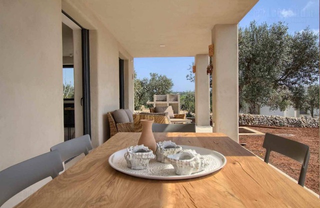 140 m² House ∙ 5 bedrooms ∙ 10 guests