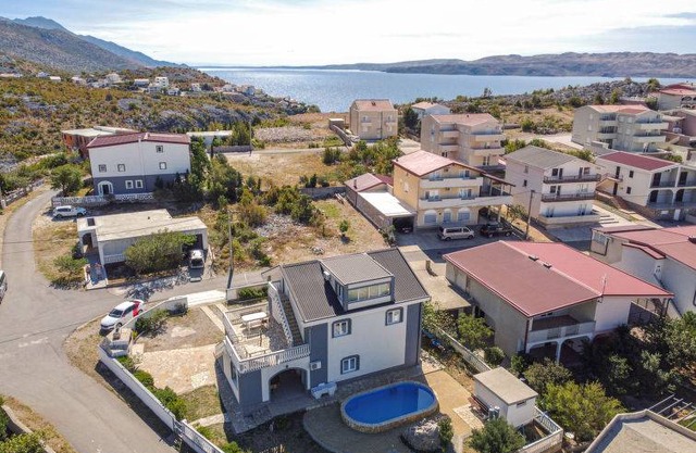 140 m² House ∙ 6 bedrooms ∙ 12 guests
