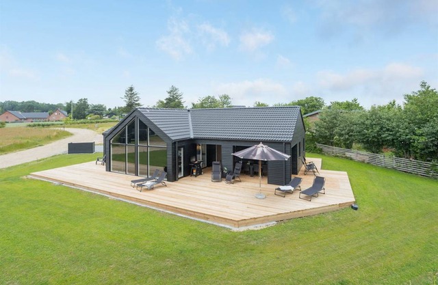 140 m² House ∙ 5 bedrooms ∙ 10 guests