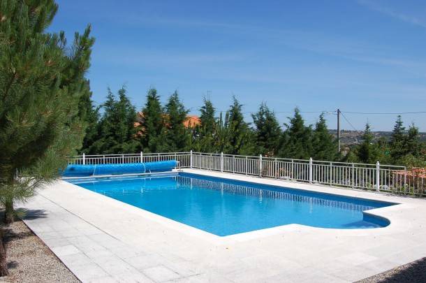 140 m² House ∙ 4 bedrooms ∙ 10 guests