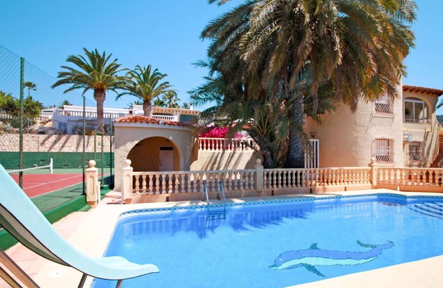 140 m² Villa ∙ 3 bedrooms ∙ 6 guests