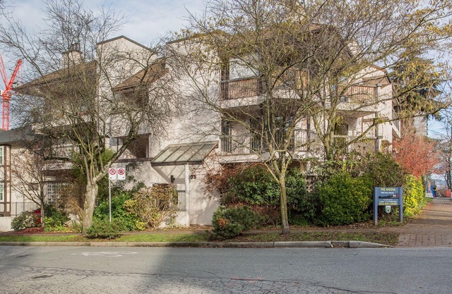 1405 Haro -3 Bedrooms - Downtown Vancouver